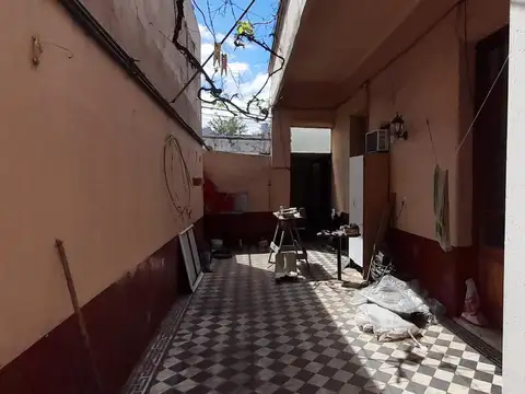 MUY BUEN LOTE EN EXCELENTE UBICACION U.S.A.B. 0