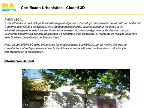 Terreno en Venta de 187,0 m2