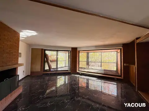 Departamento en alquiler - 3 Dormitorios 3 Baños - Cochera - La Plata
