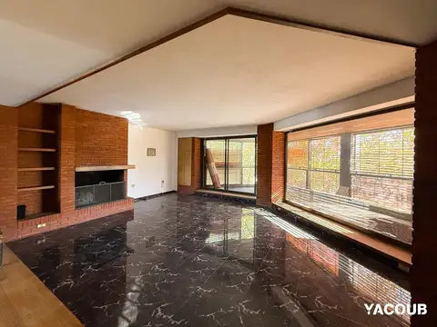 Departamento en Alquiler 35 años