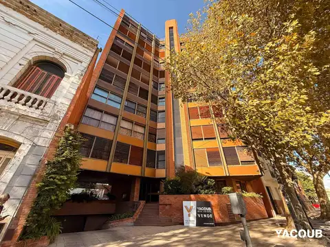 Departamento en Alquiler de 4 ambientes