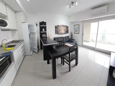 Venta Dos Ambientes  - Palermo Hollywood
