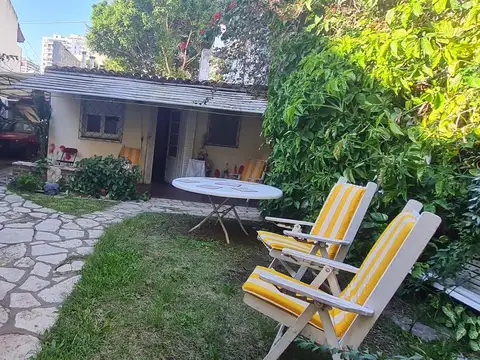 Terreno en Venta 30  mts Fondo