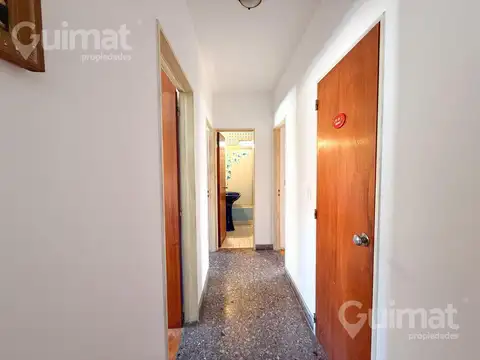Departamento en Venta al Oeste