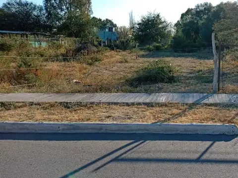 Terreno en Venta en Nogoli, USD 10.800