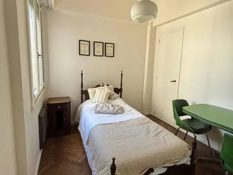 Venta de Departamento 4 Ambientes en Balvanera