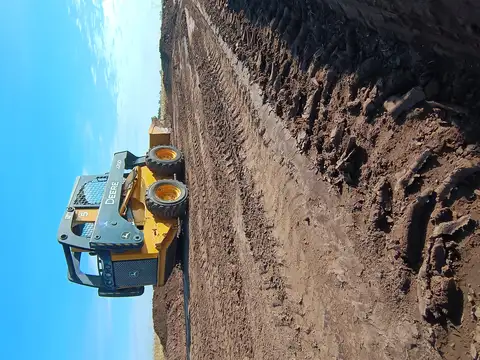 Terreno en Venta de 594,85 m2