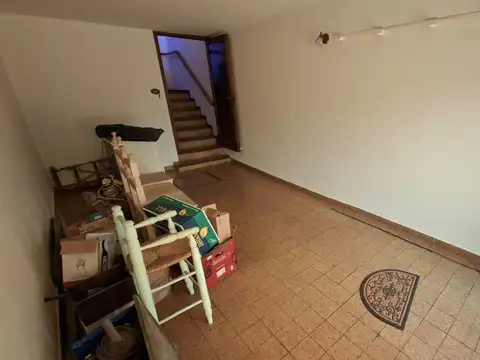 Depto Tipo Casa en Venta con 1 cocheras