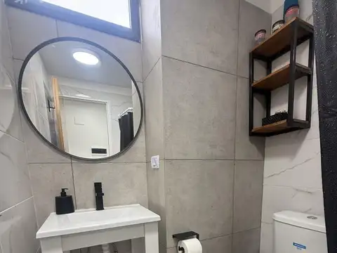Venta de Monoambiente en La Plata