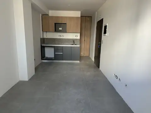 Divino monoambiente a estrenar