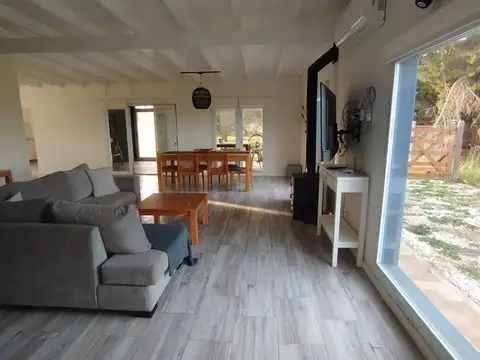 ALQUILER CASA EN MIRAMAR LINKS