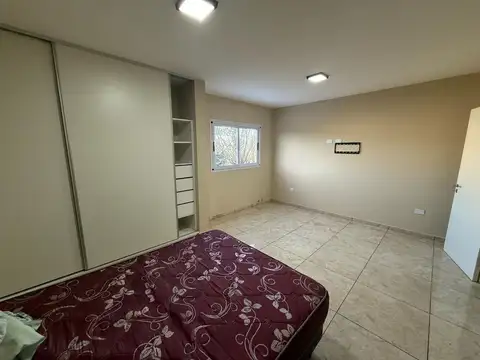 Depto Tipo Casa en Alquiler 11 años