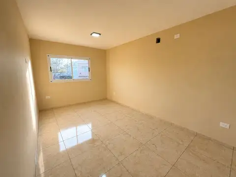 Depto Tipo Casa en Alquiler con 1 cocheras