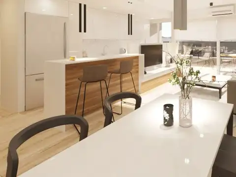 Departamento en Venta en Rincón de Milberg, USD 239.600
