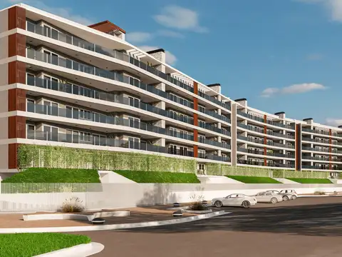 DEPTO 2 AMB EN VENTA TORRE ZAFIRO NORDELTA