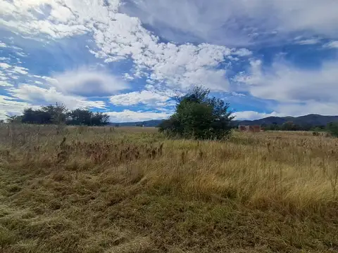 Terreno en Venta en Falda de los Reartes, USD 14.500