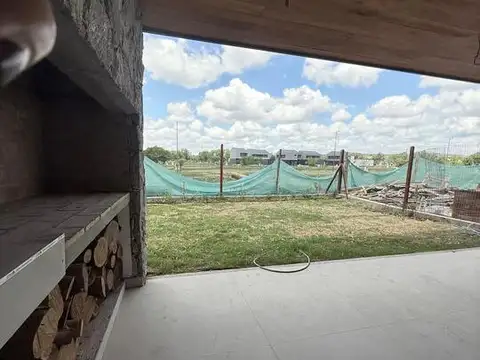 Casa en Venta 1 año