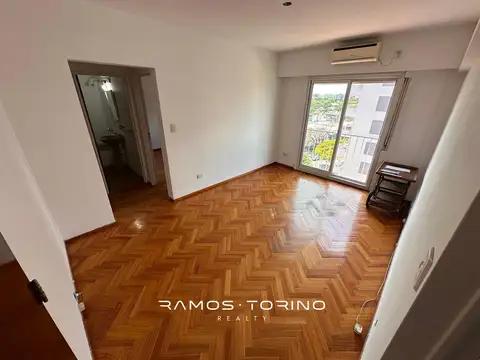 Departamento en Alquiler de 2 ambientes