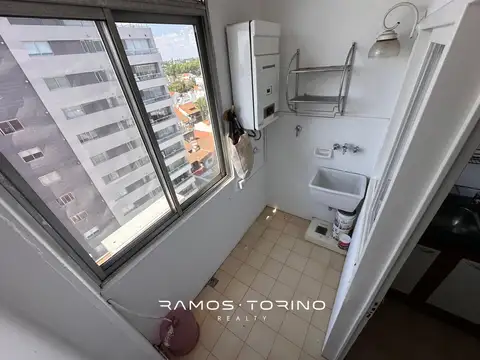 Departamento en Alquiler al Sudeste