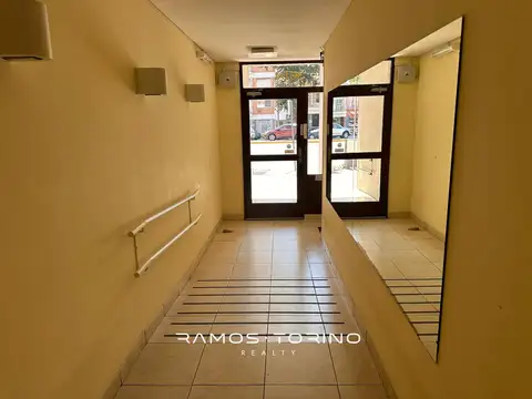 Avenida Maipú al 3600