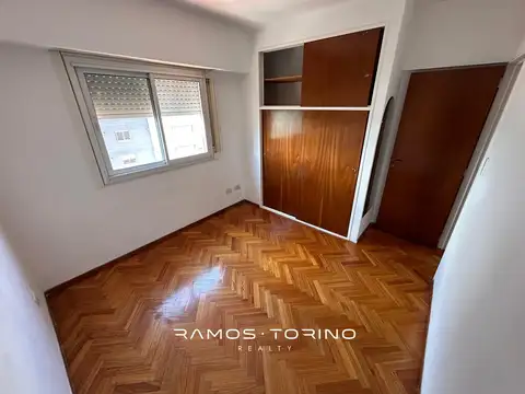 Departamento en Alquiler 40 años