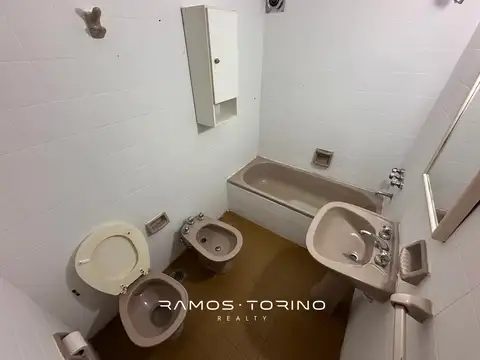 Departamento en Alquiler de 1 dormitorio