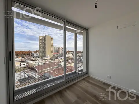 Departamento 5 ambientes con 2 baños