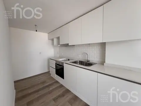 Departamento en Venta en Republica De La Sexta, USD 307.291