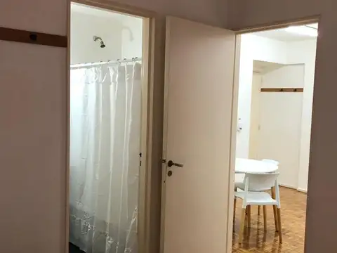 Departamento en Alquiler 50 años