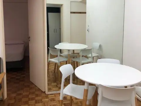 Departamento en Alquiler de 1 dormitorio