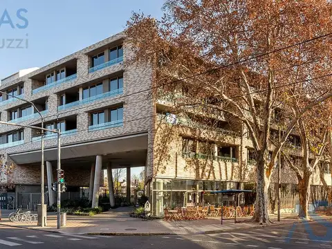 Vélez Sarsfield  510 - Condos Refinería