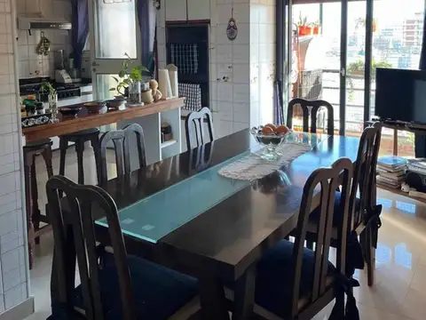 Departamento en Venta en Balvanera, USD 275.000