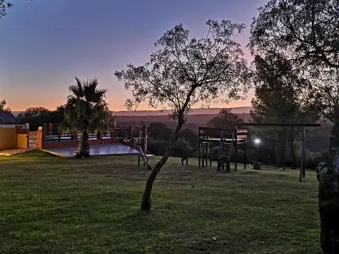 Casa en Venta en Villa General Belgrano, USD 1.100.000
