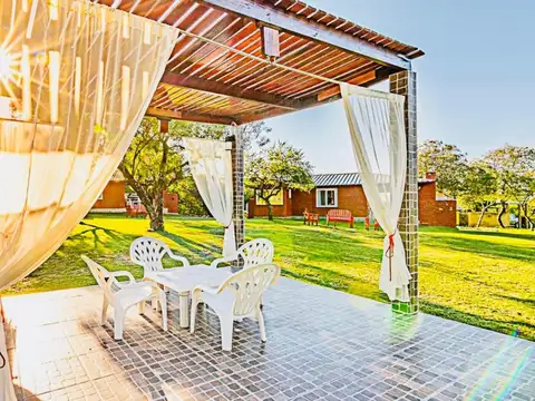 Casa en Venta 10 años