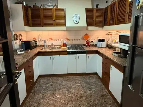 Casa en Venta 40 años