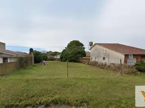 Terreno en venta - 544Mts2 - Chapadmalal