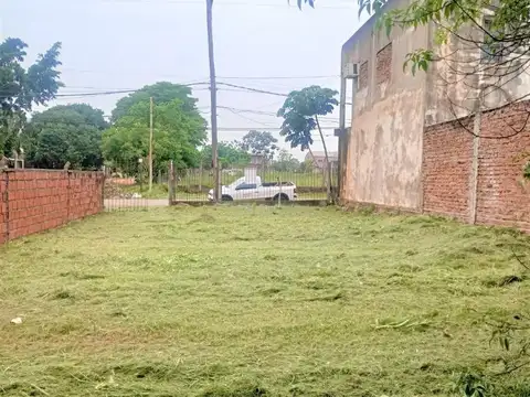 Terreno en Venta en Ñu Pora, USD 16.500