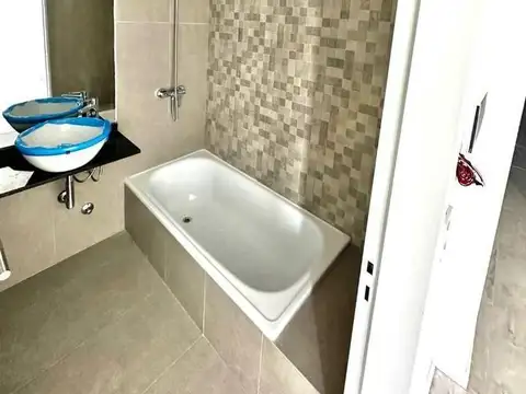 Departamento en Alquiler 4 años