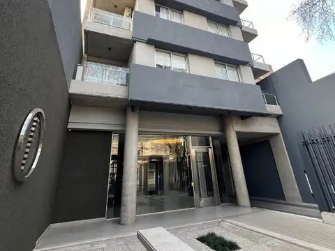 ALQUILER 1 DORMITORIO CON BALCON BARRIO ECHESORTU PISO 13-D