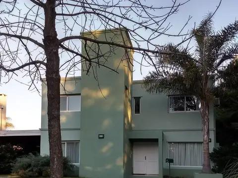 Barrio Santa María de los Olivos - Lote 183