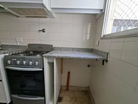 Departamento en Alquiler de 4 ambientes