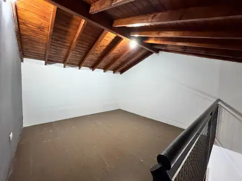 Departamento en Venta 10 años