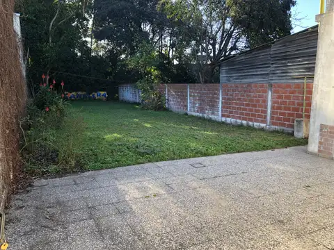 VENTA DE CASA CON EXCELENTE TERRENO