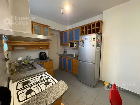 Departamento en Alquiler Temporal en Congreso, USD 1.200