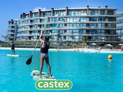 Terreno en Venta de 847,0 m2