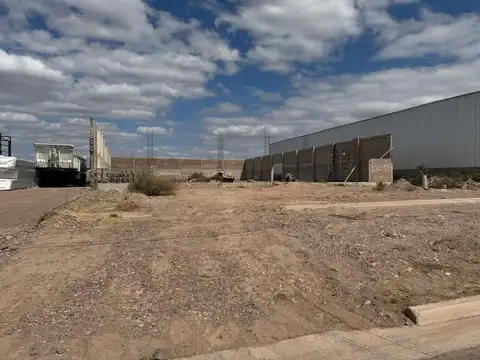 Terreno en Venta de 2165,0 m2