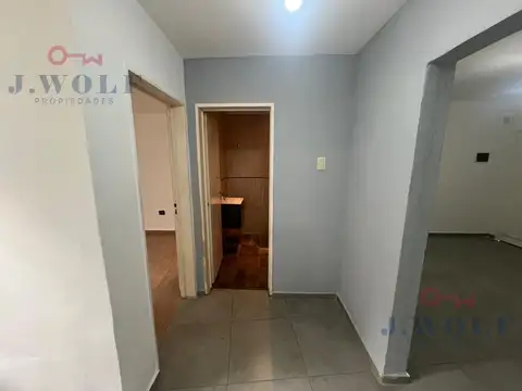 Depto Tipo Casa en Venta de 2 dormitorios