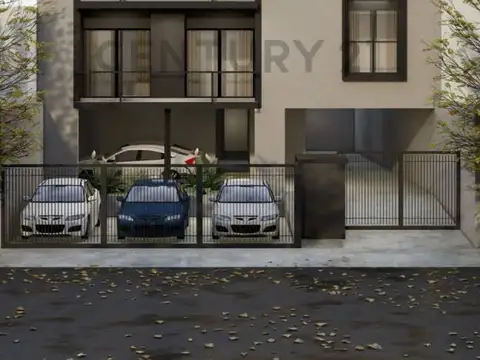 Venta de departamentos en pozo en Villa Oeste 1 ( Las Heras )