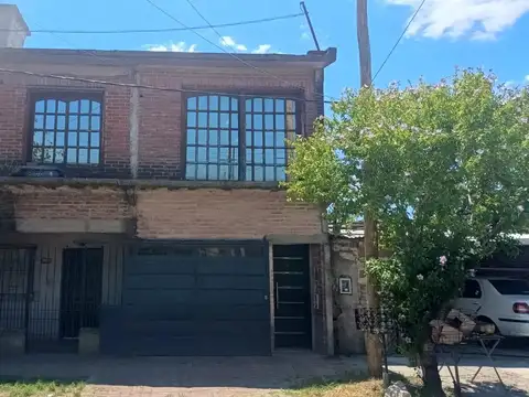 Departamento en alquiler en Rafael Castillo