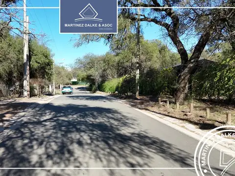 VA WARCALDE - APTO DESARROLLO LOTE 2858 M2